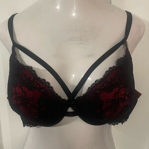 Torrid Bra
